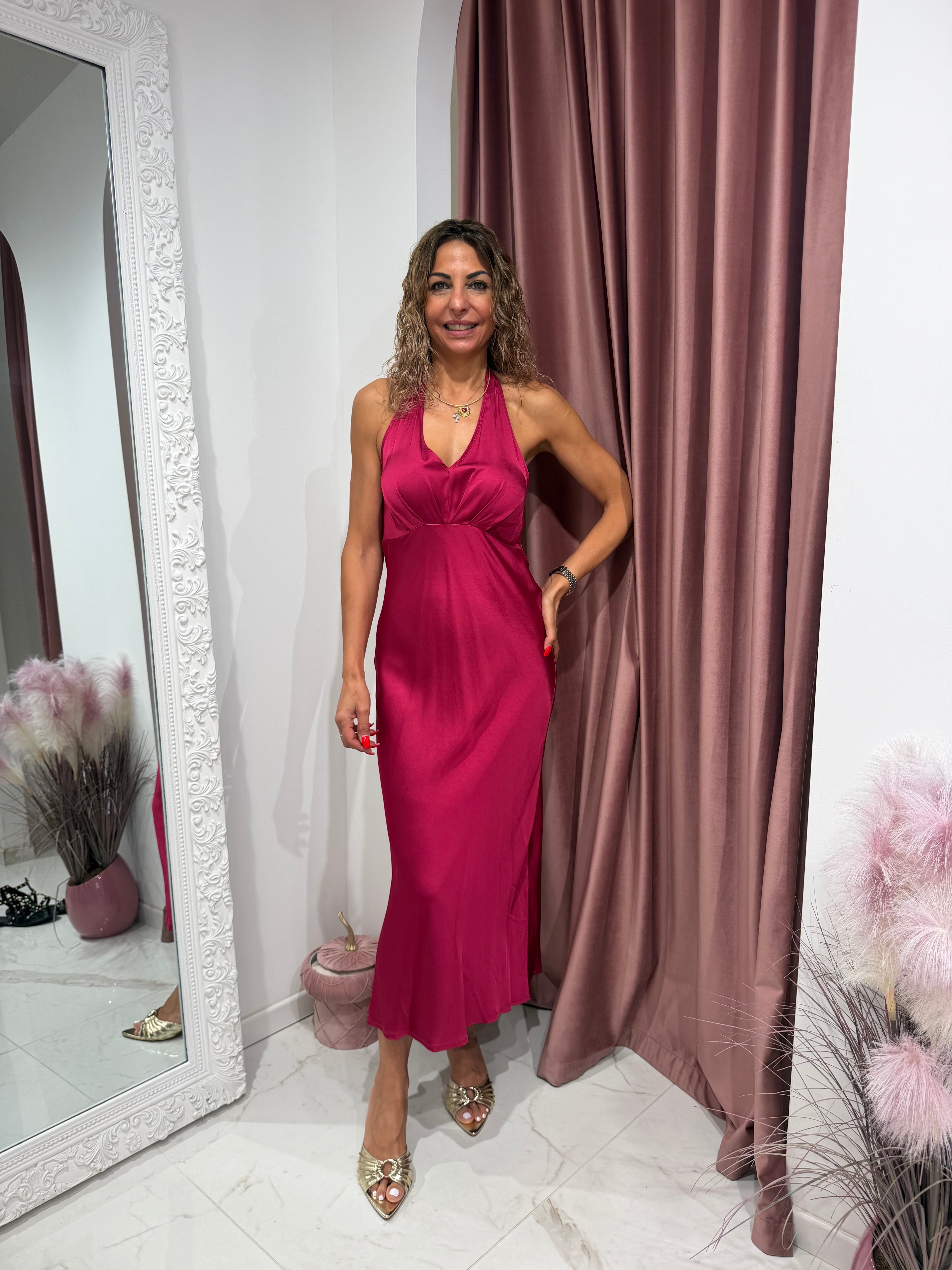 ABITO FLORA VICOLO