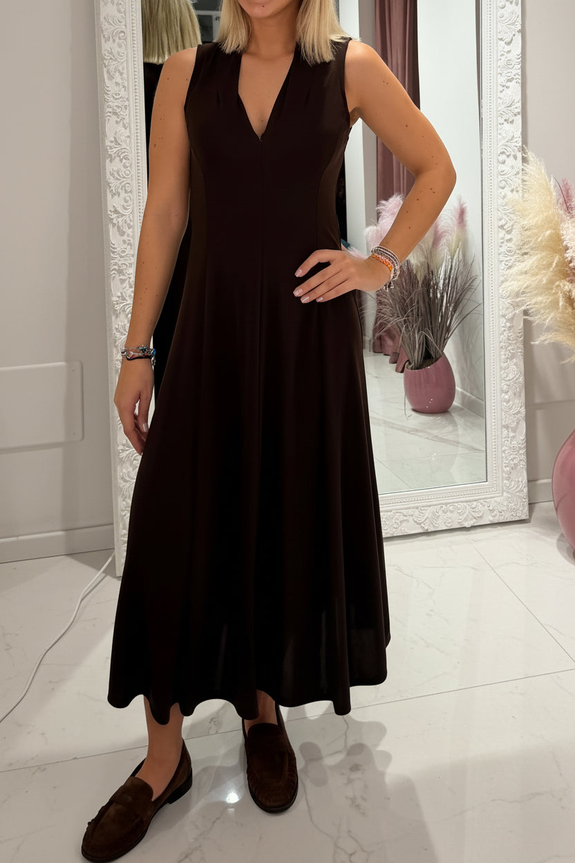 ABITO MIDI GLAMOURMIA