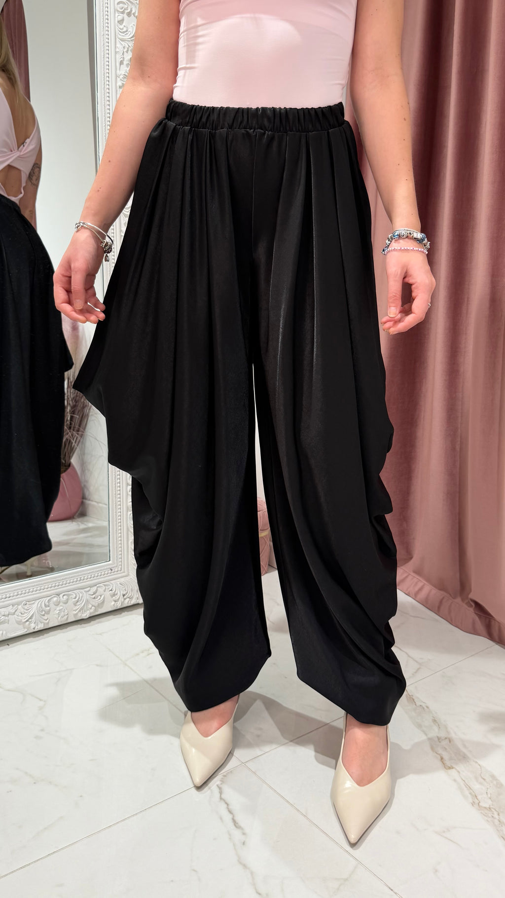 PANTALONE PIOVRA