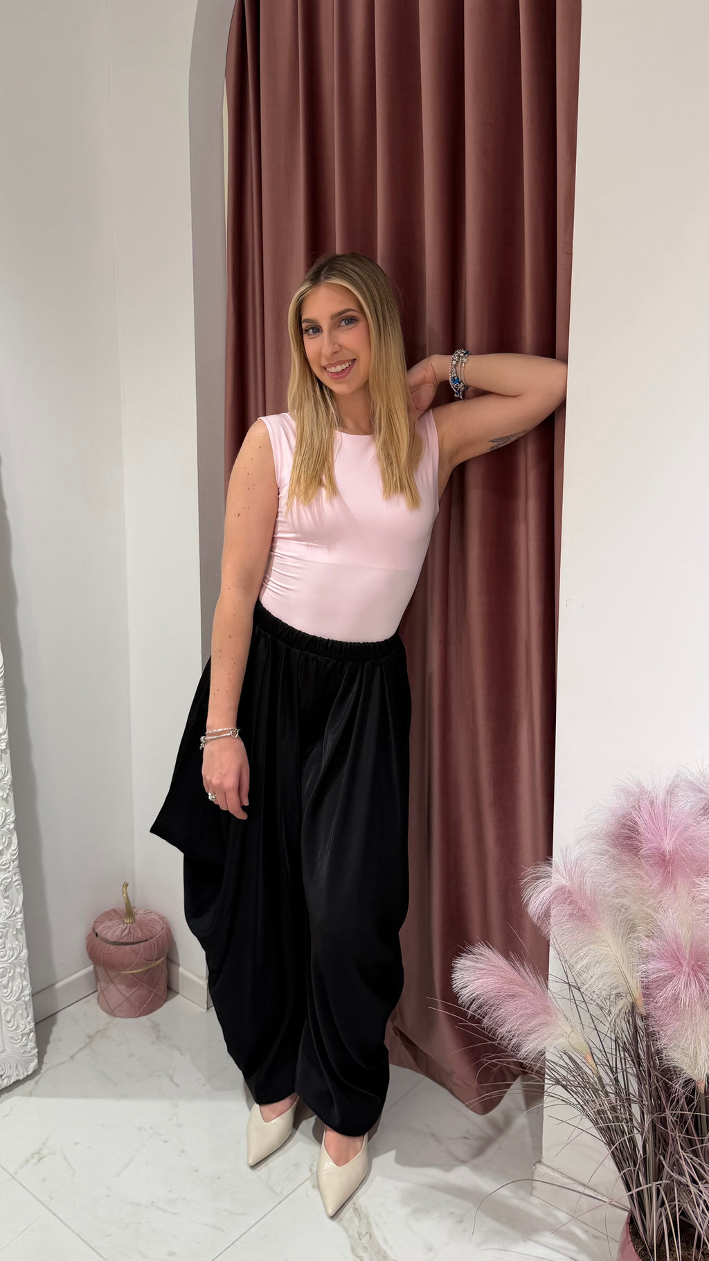PANTALONE PIOVRA
