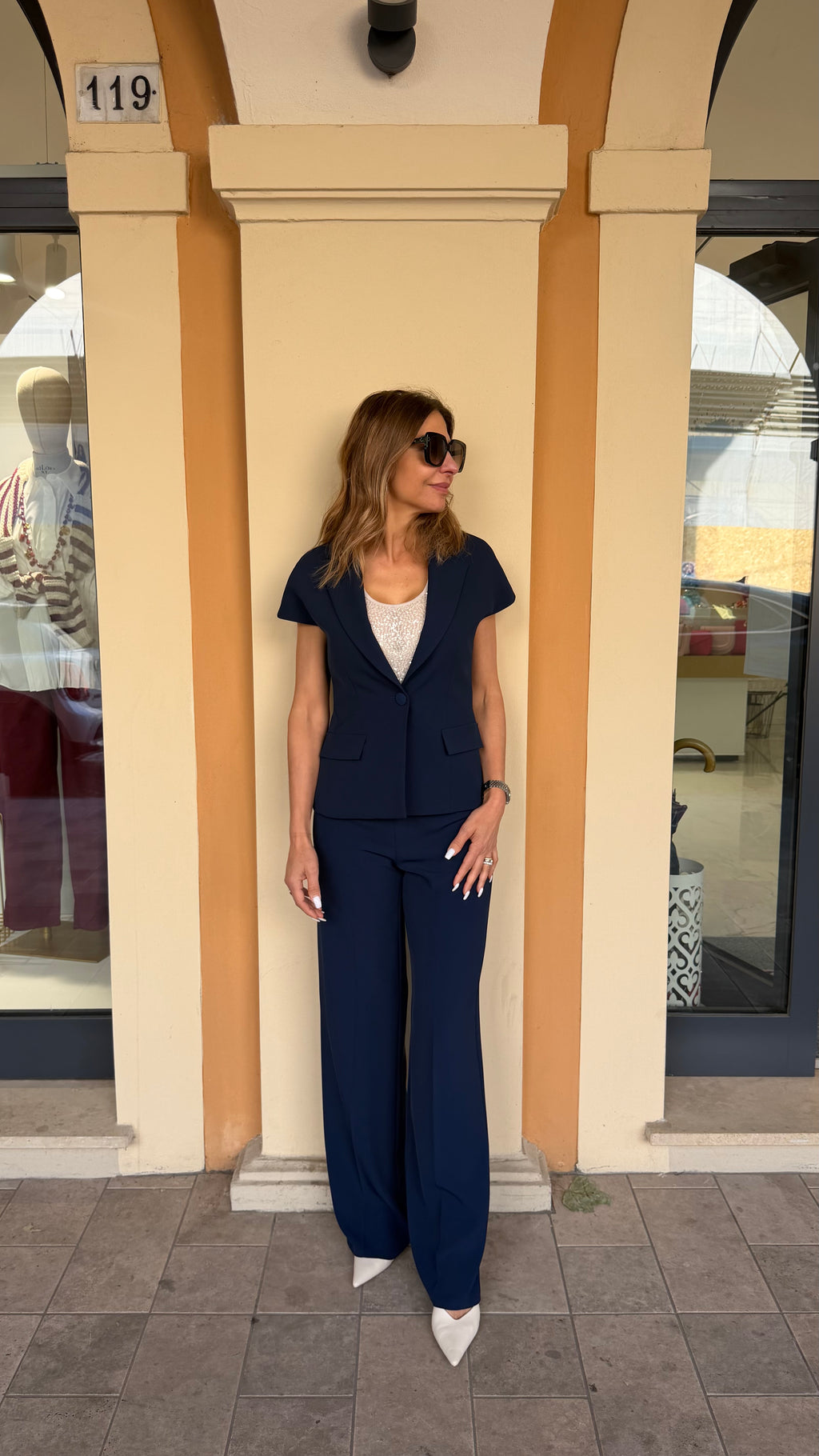 COMPLETO RINASCIMENTO GIOIA