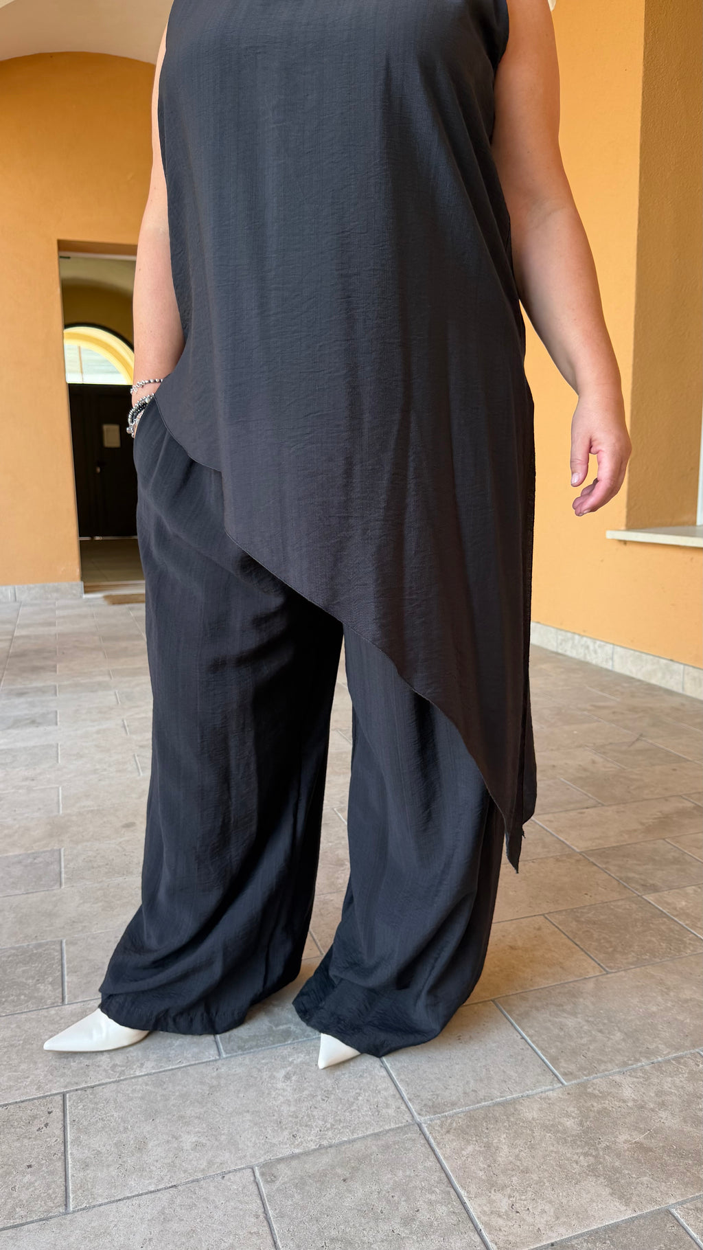 COMPLETO ESSENZA SUSY STAR CURVY