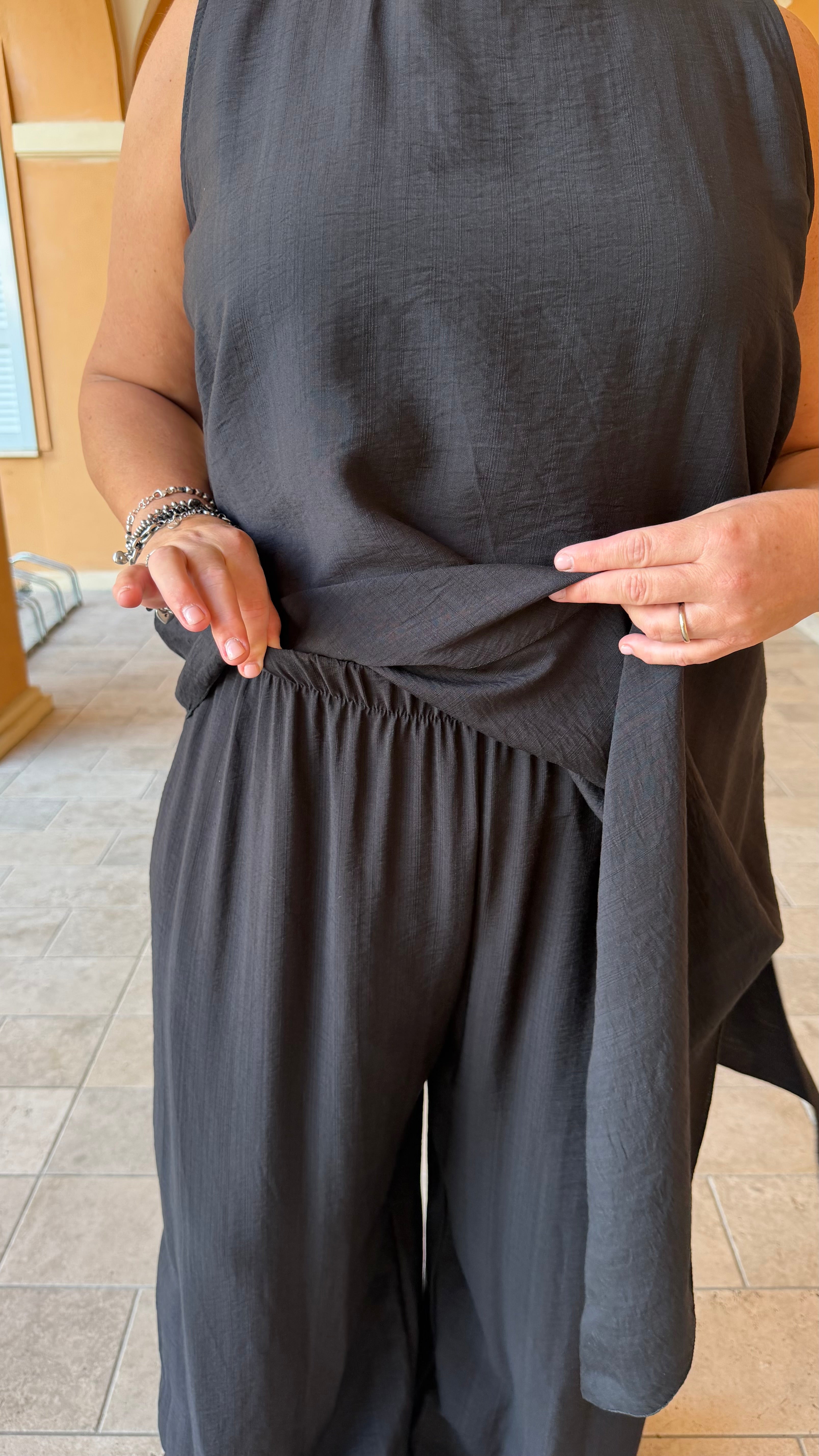 COMPLETO ESSENZA SUSY STAR CURVY