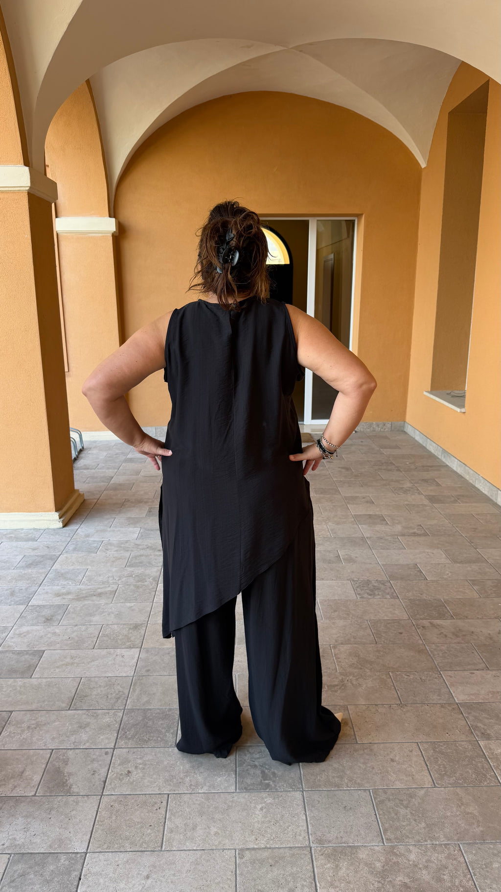 COMPLETO ESSENZA SUSY STAR CURVY
