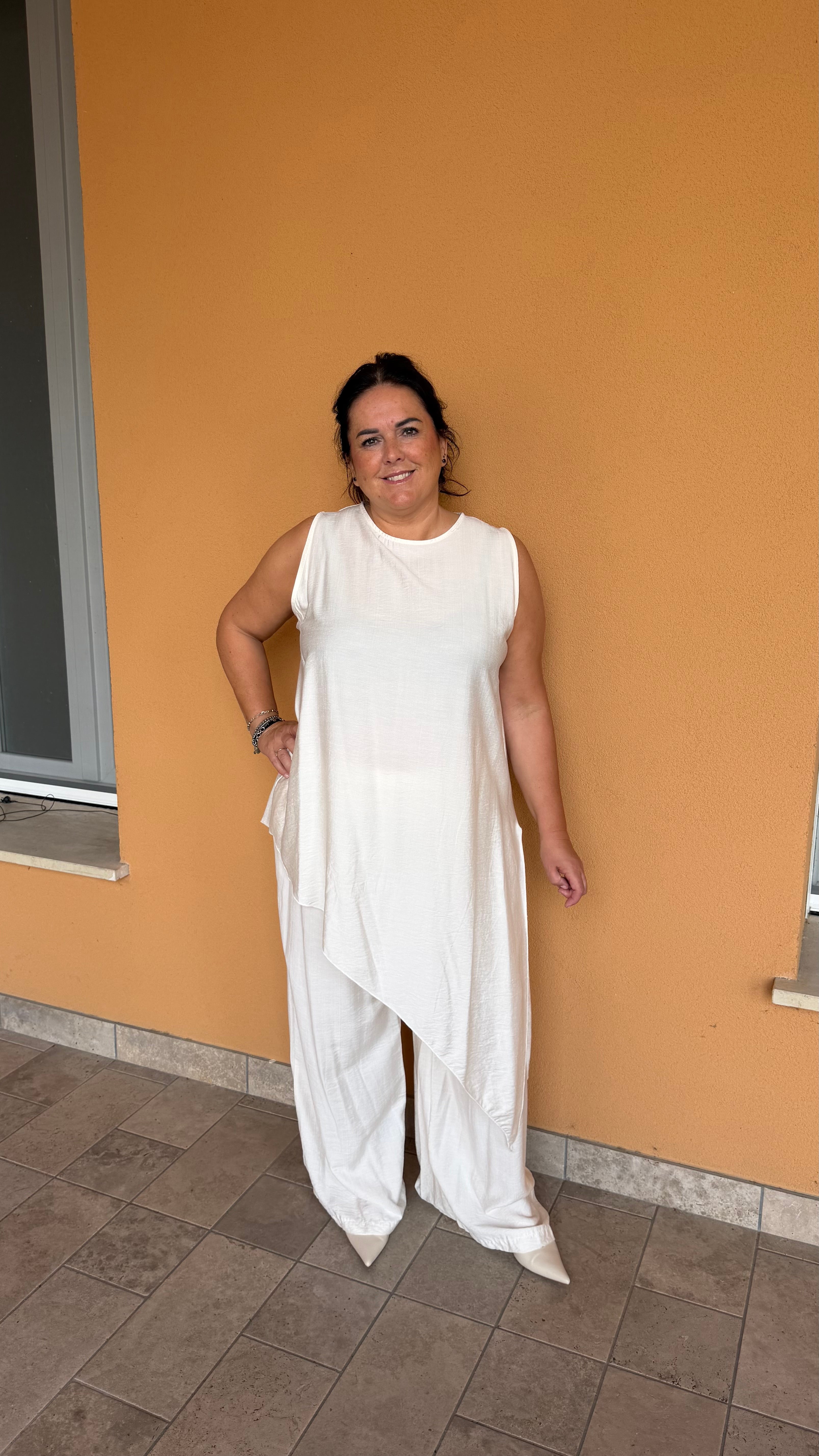 COMPLETO ESSENZA SUSY STAR CURVY
