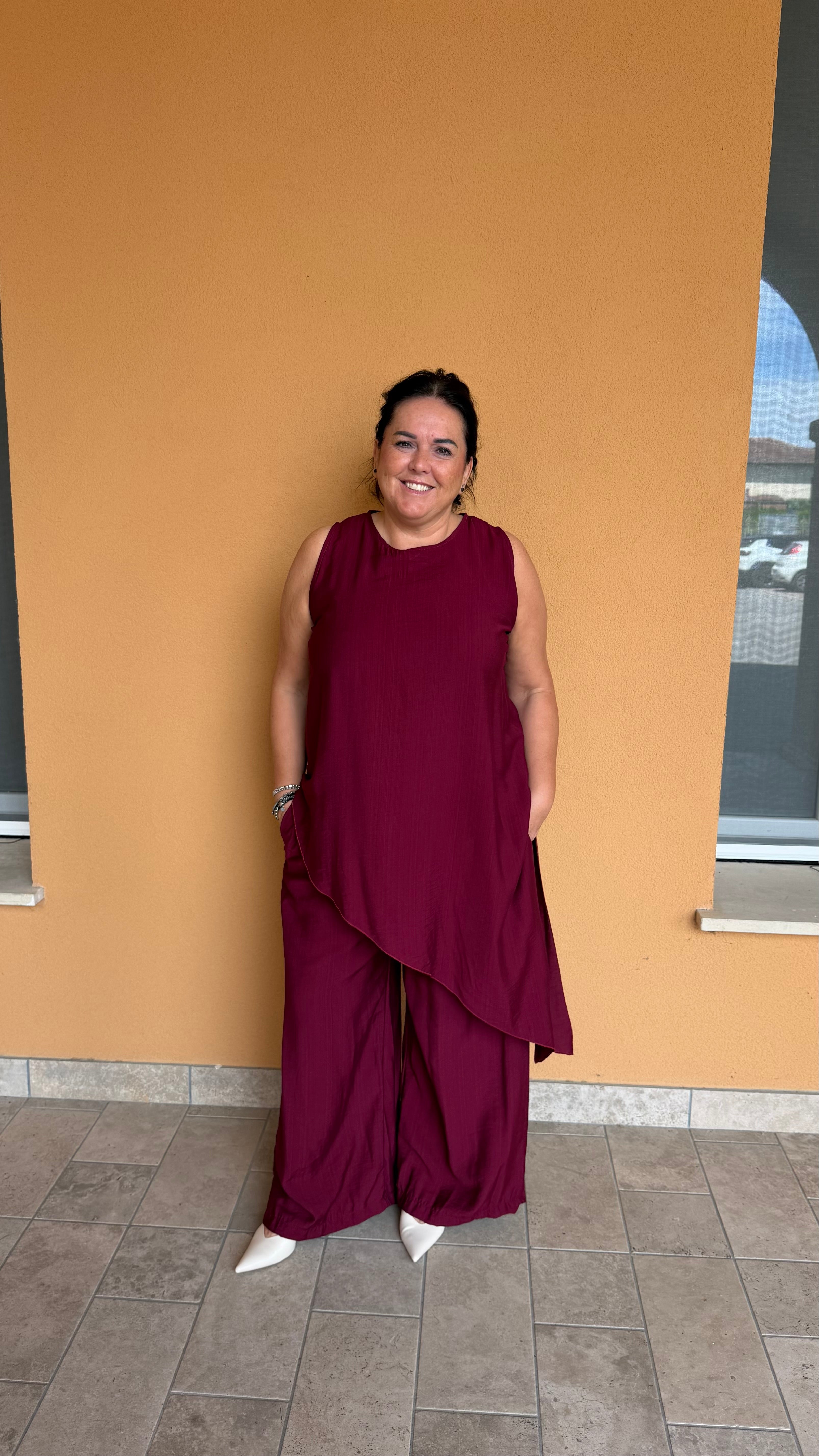 COMPLETO ESSENZA SUSY STAR CURVY