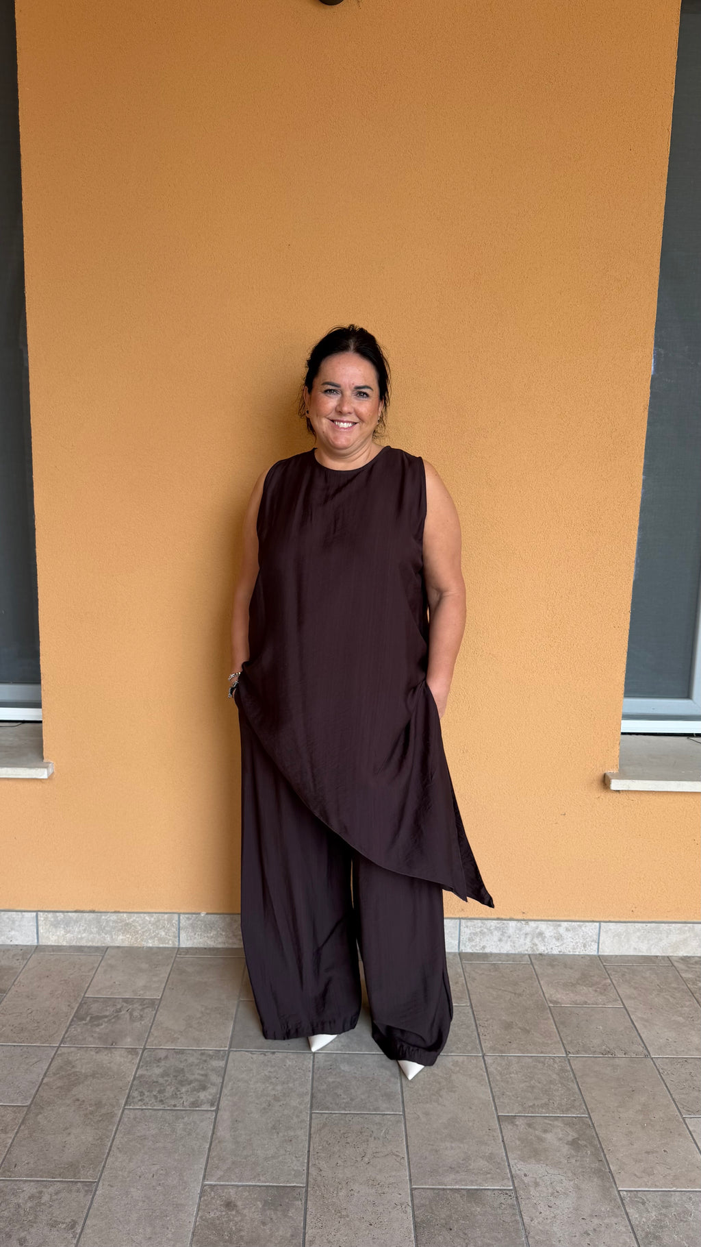 COMPLETO ESSENZA SUSY STAR CURVY