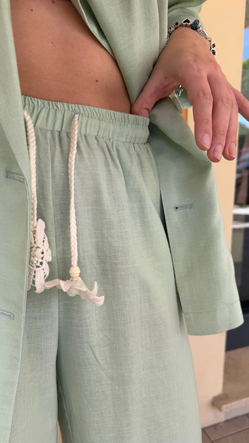 PANTALONE ELEMENT