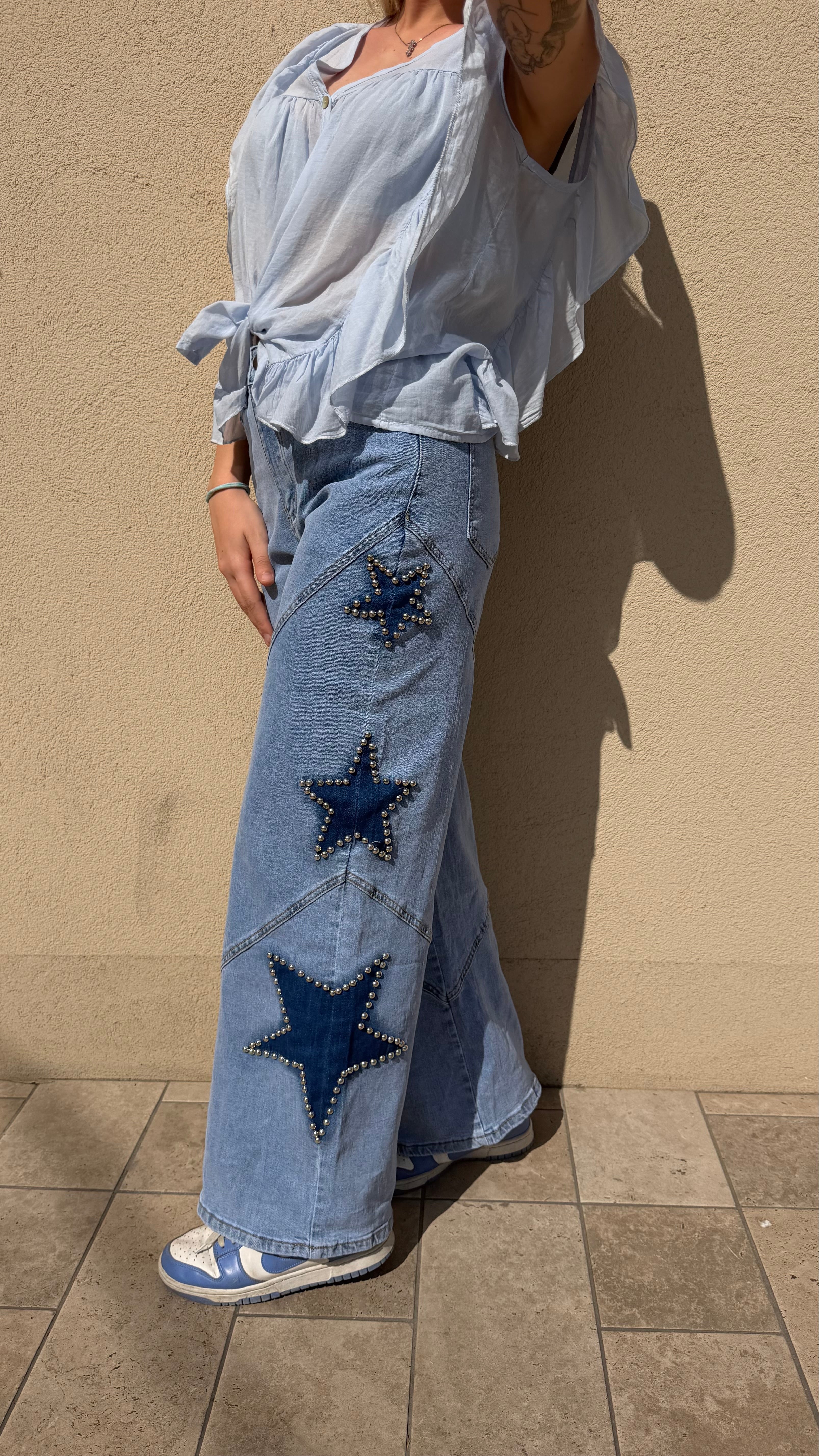 JEANS STELLA