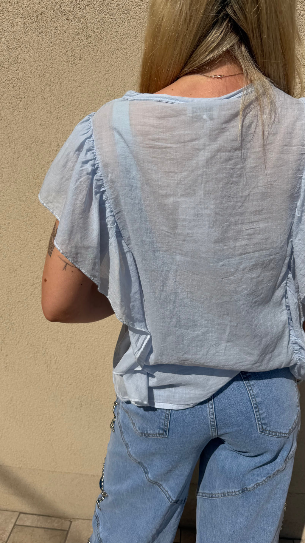 JEANS STELLA