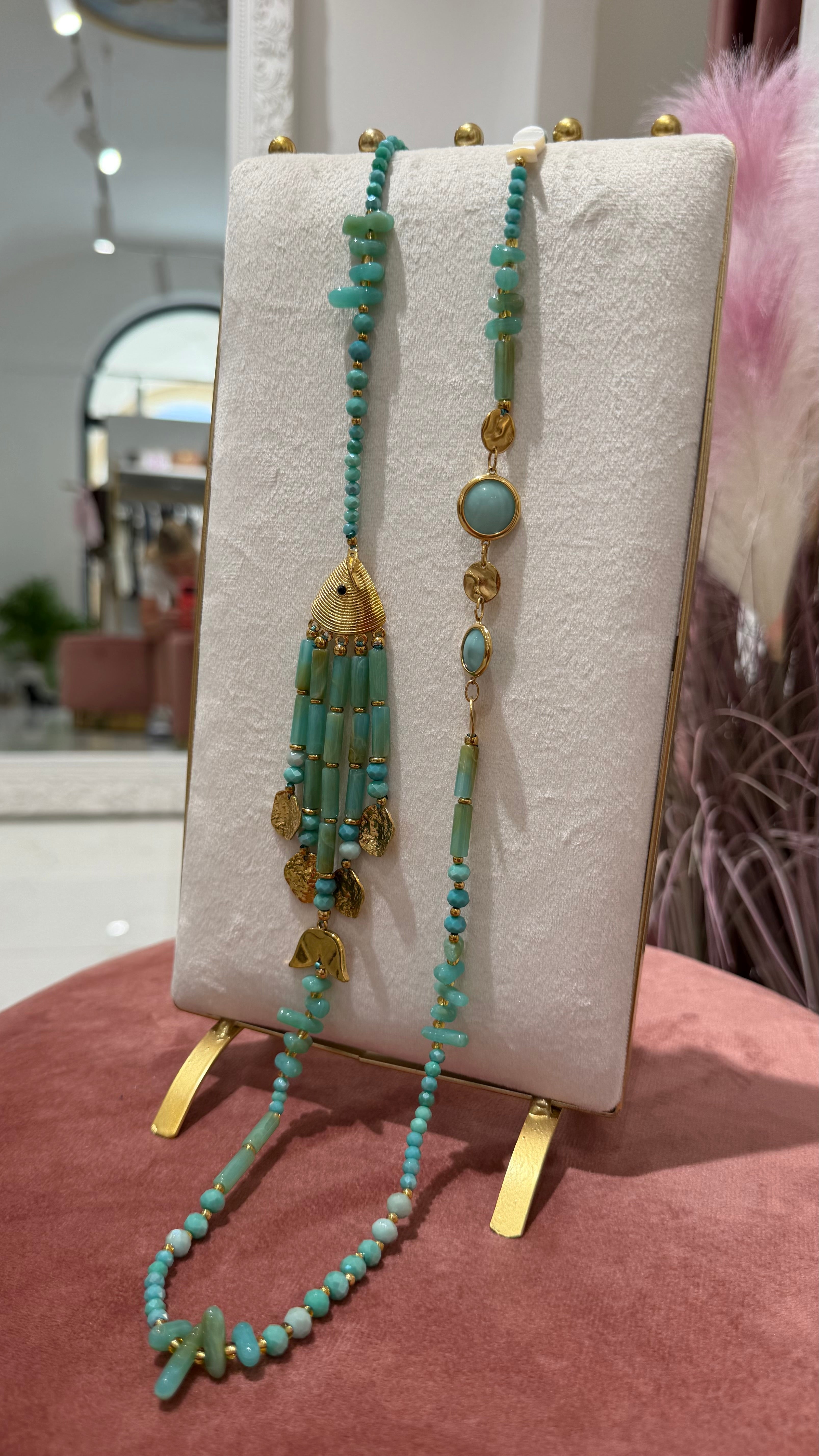 COLLANA MARE