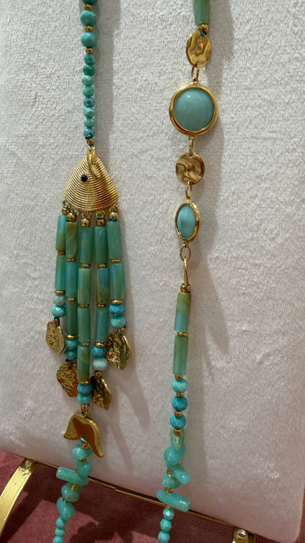 COLLANA MARE