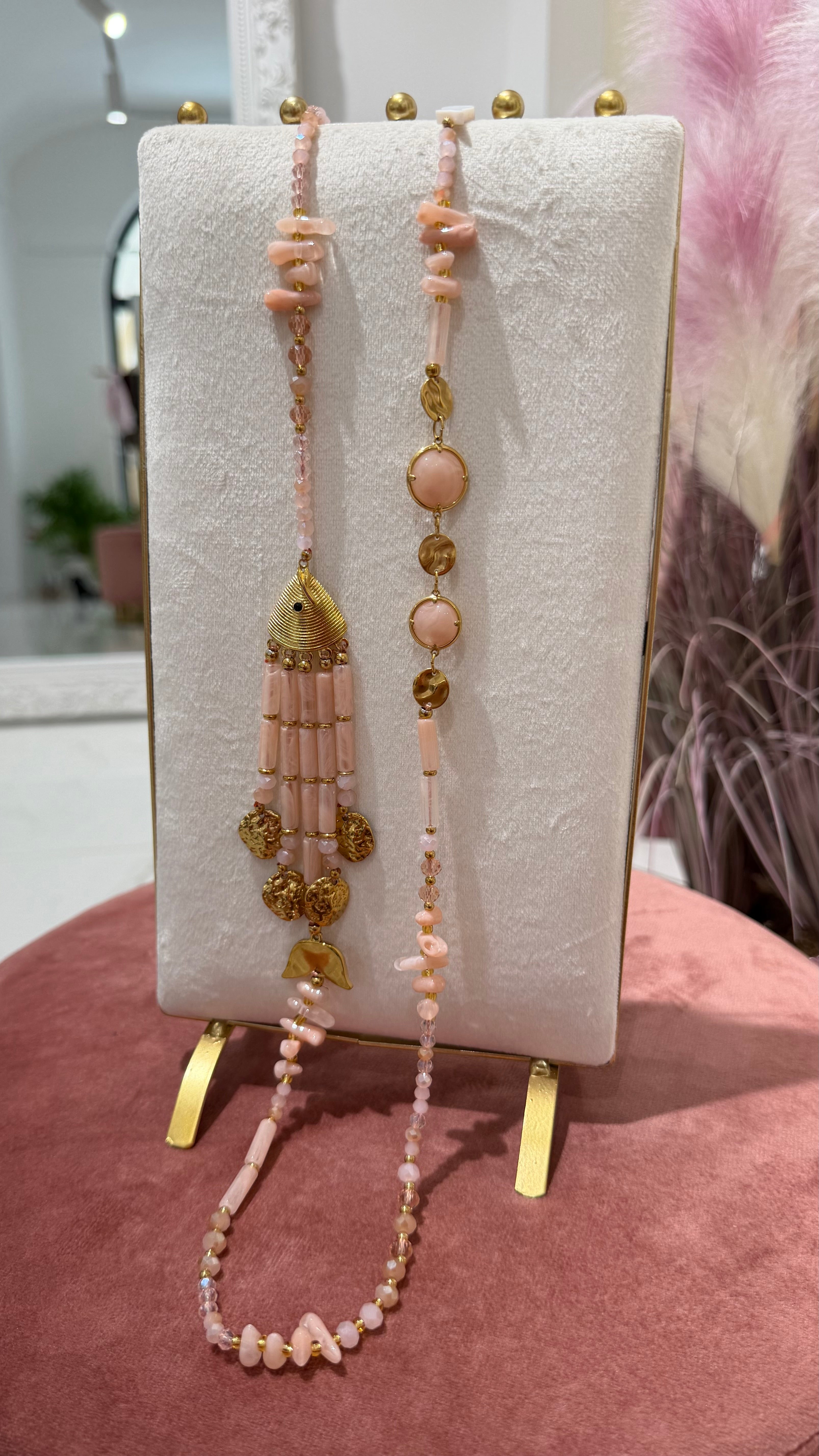 COLLANA MARE