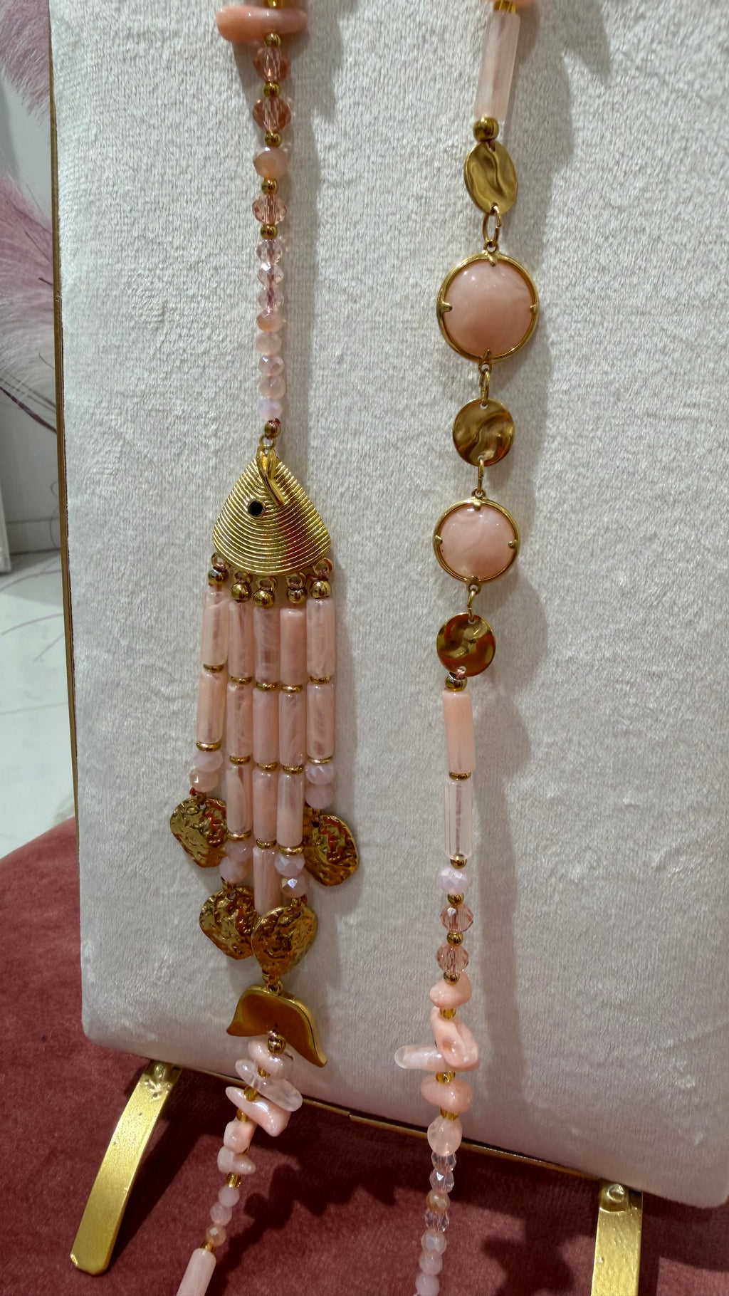 COLLANA MARE