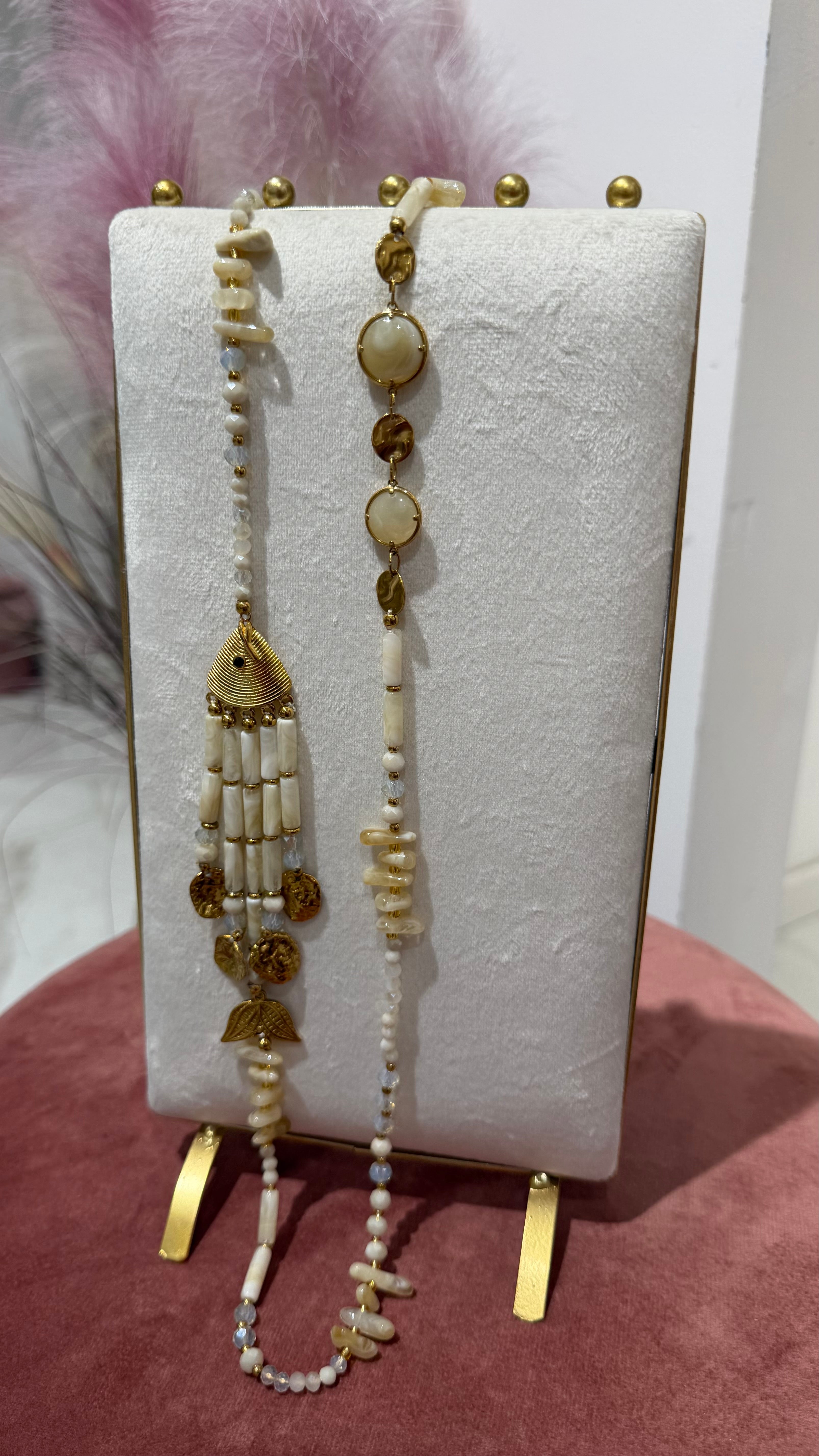 COLLANA MARE