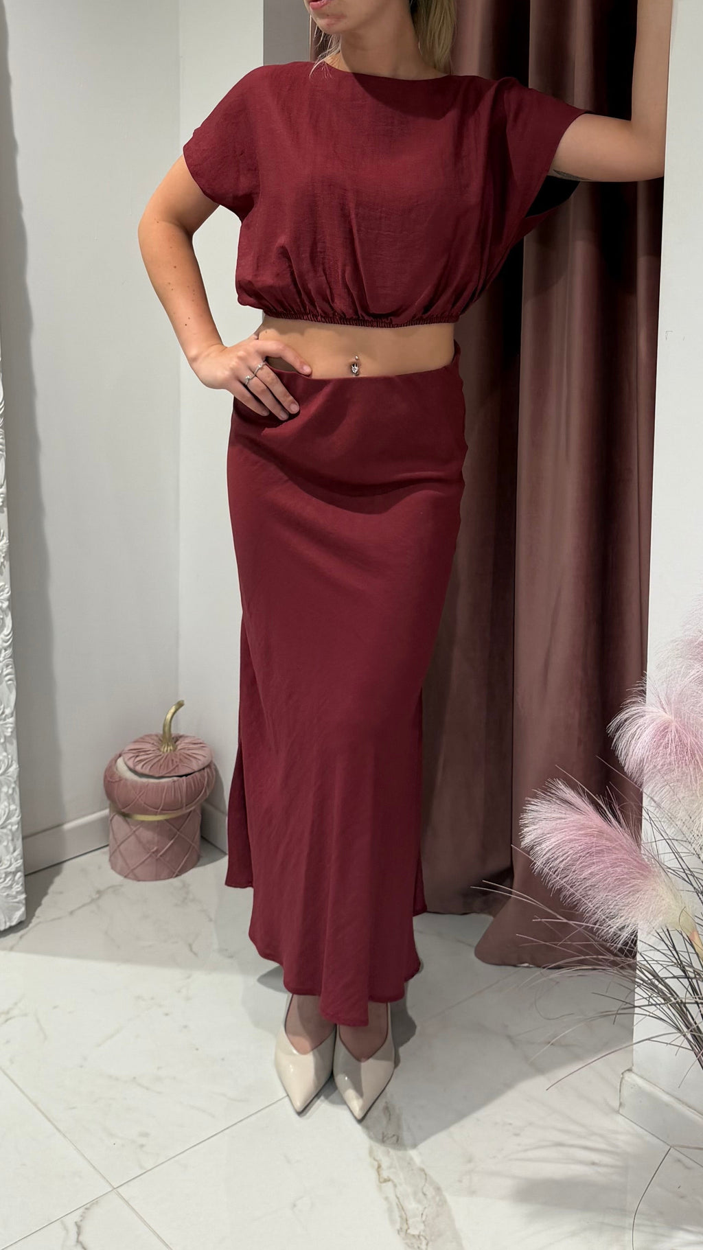 TOP COORDINATO