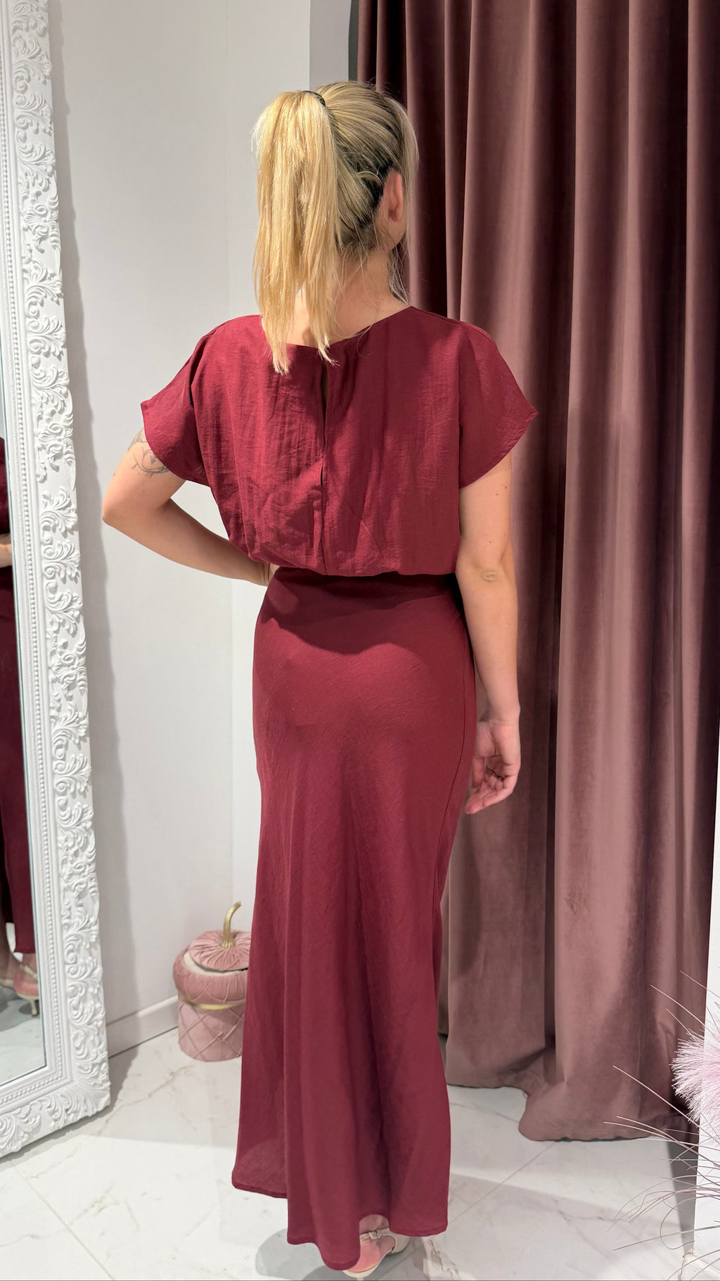 TOP COORDINATO