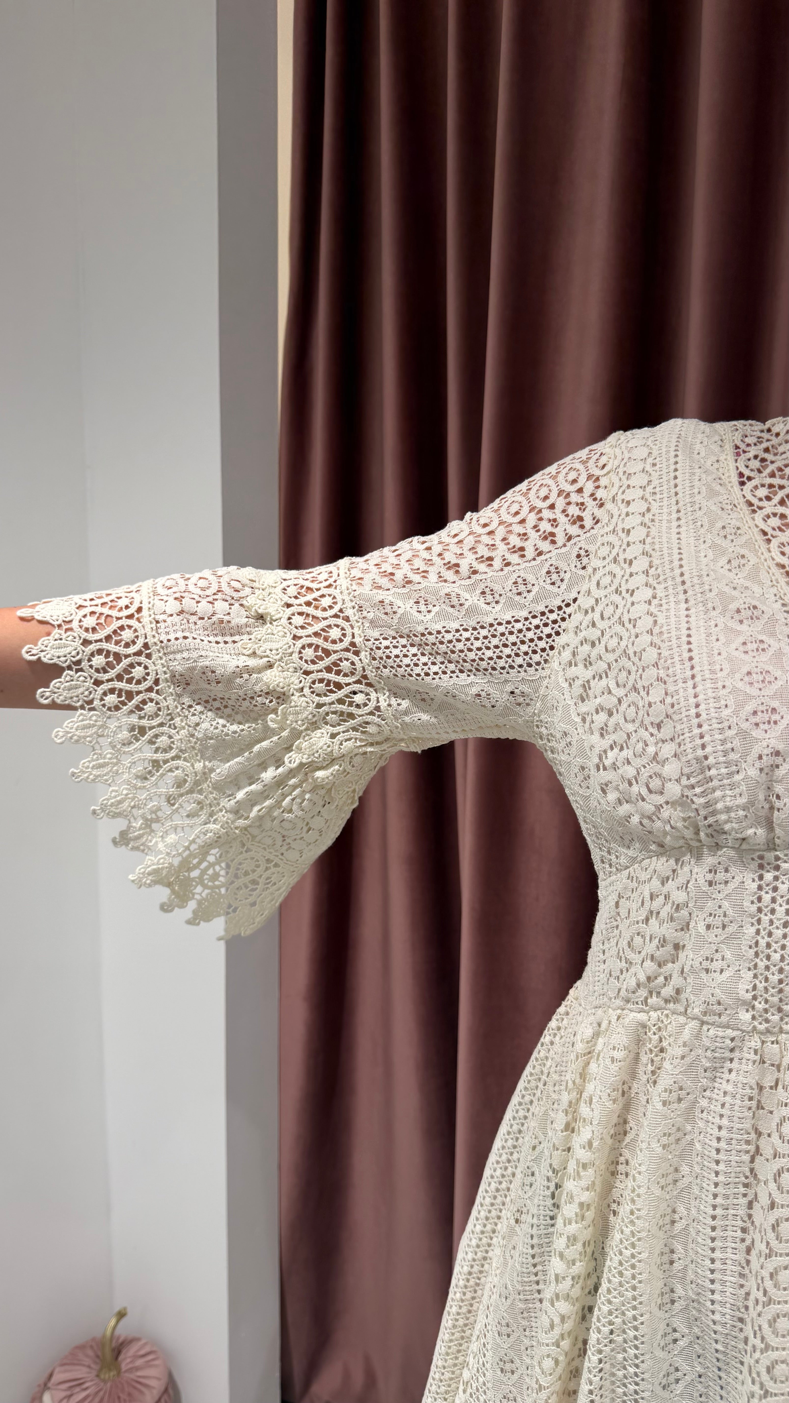 ABITO CROCHET