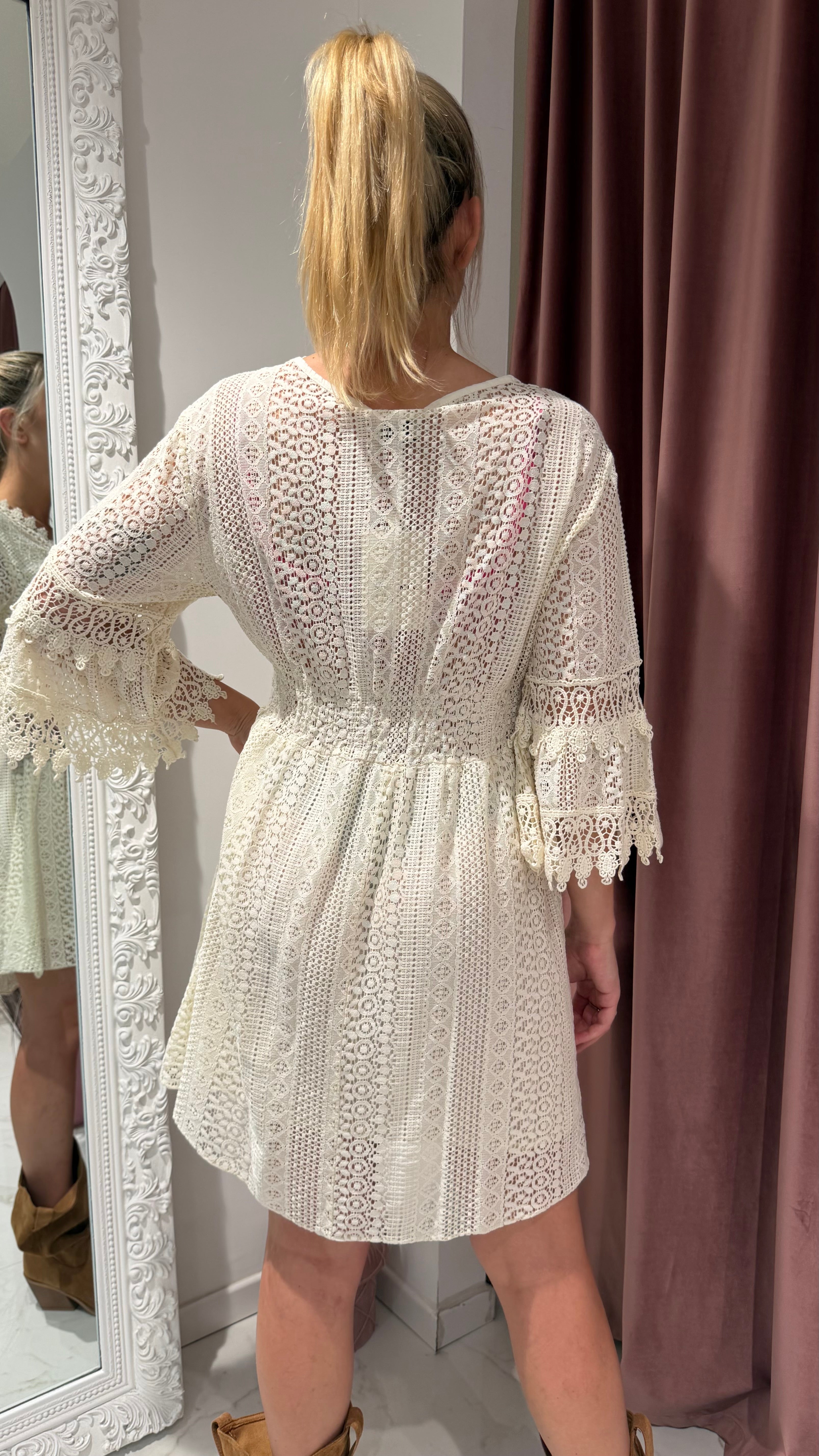 ABITO CROCHET