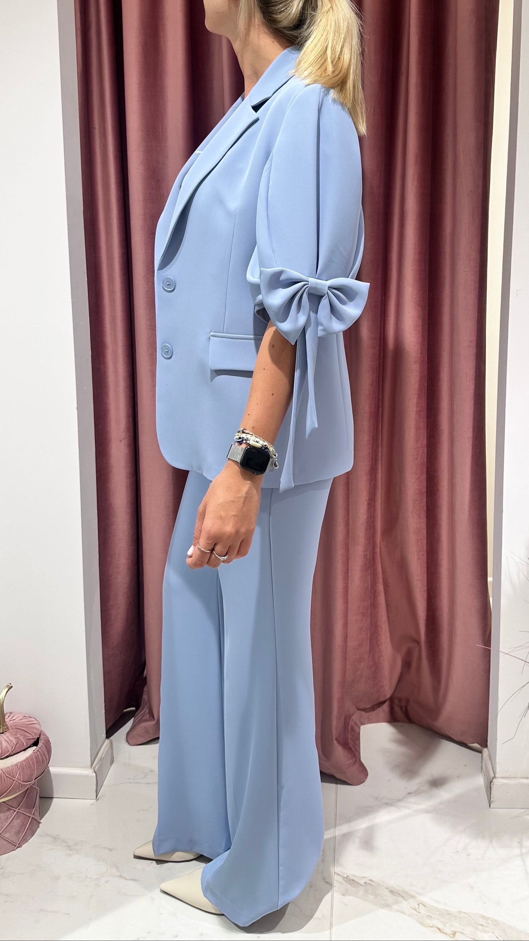 TAILLEUR VICOLO