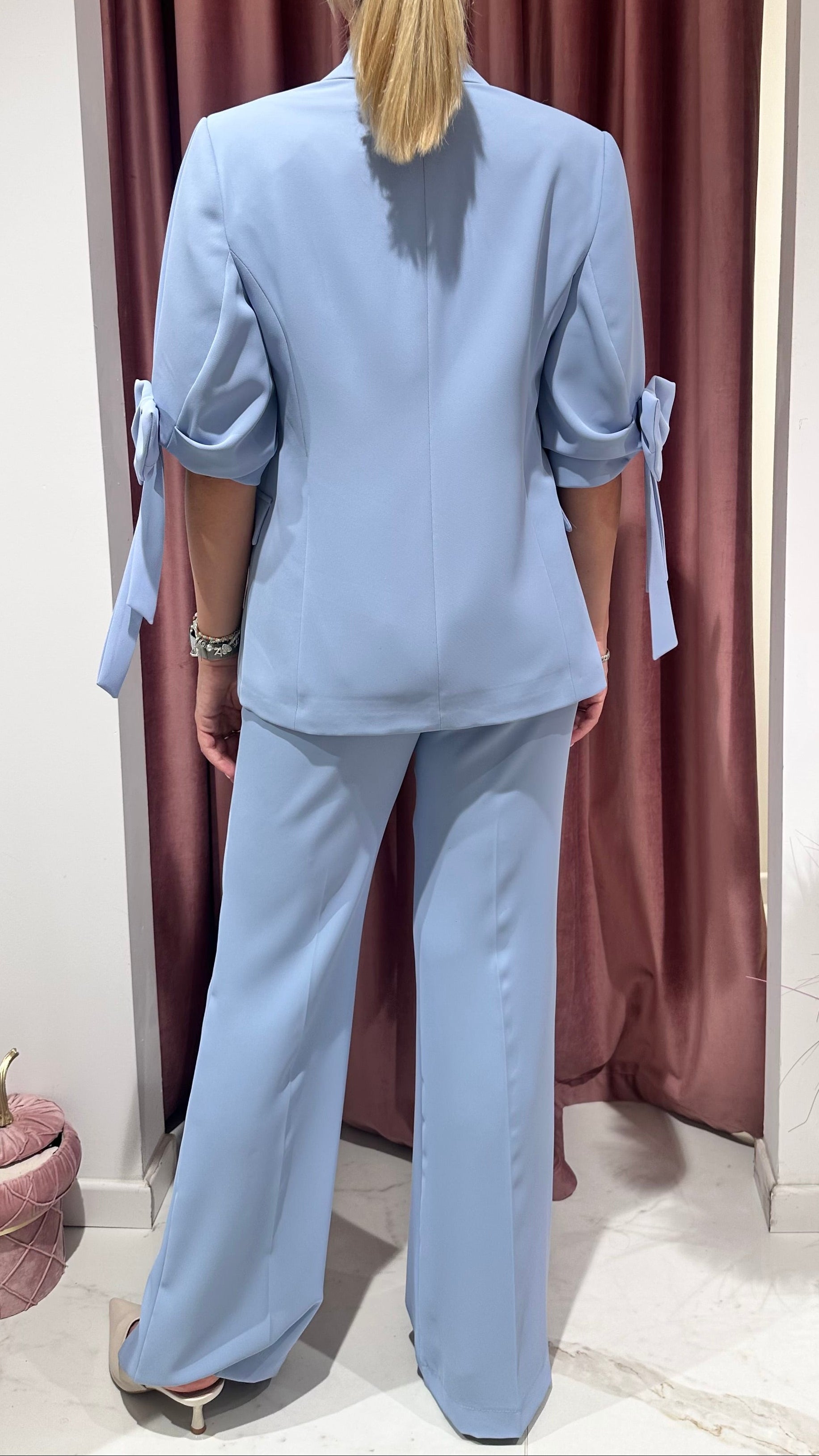 TAILLEUR VICOLO