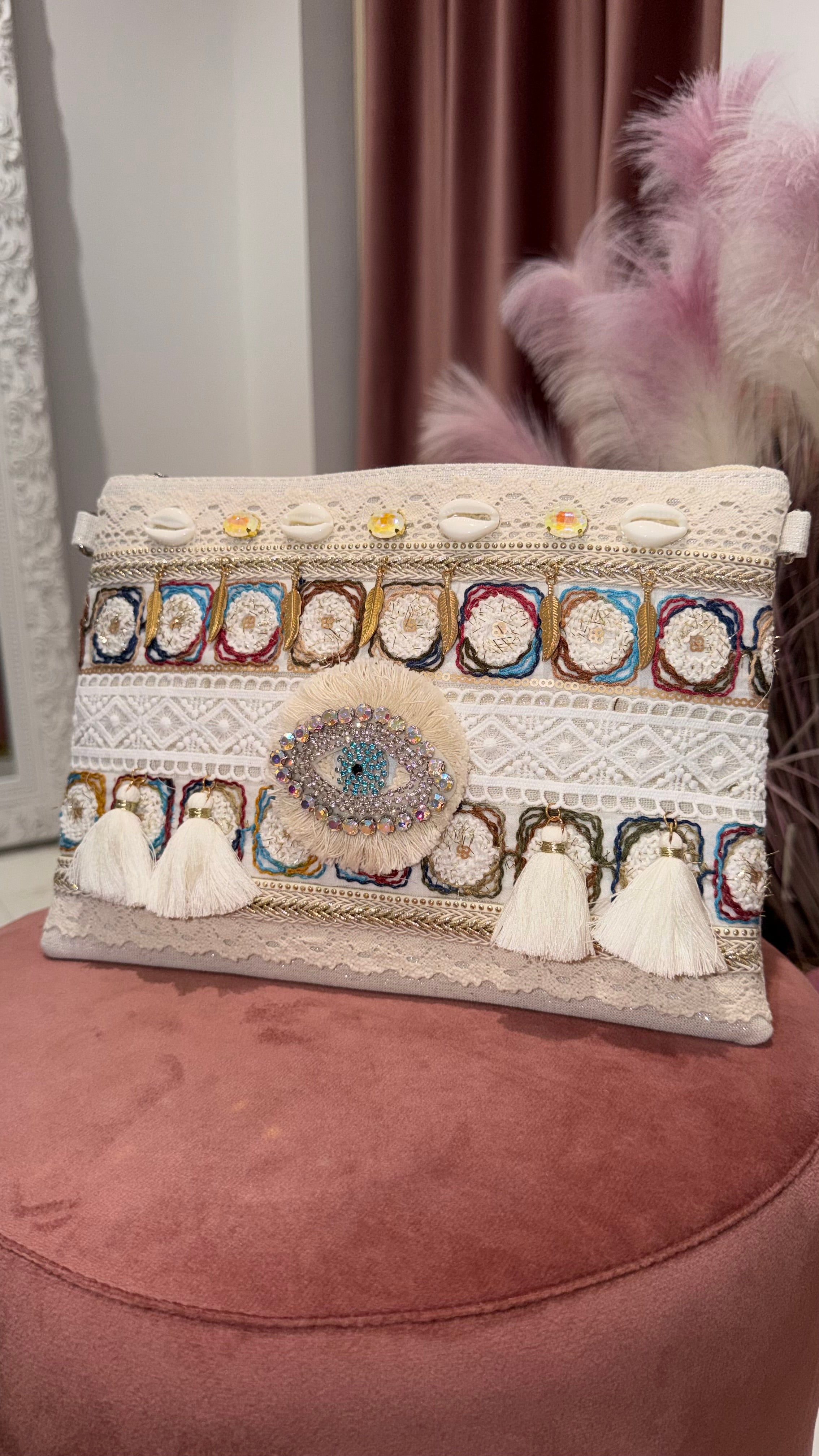 POCHETTE CAPRI