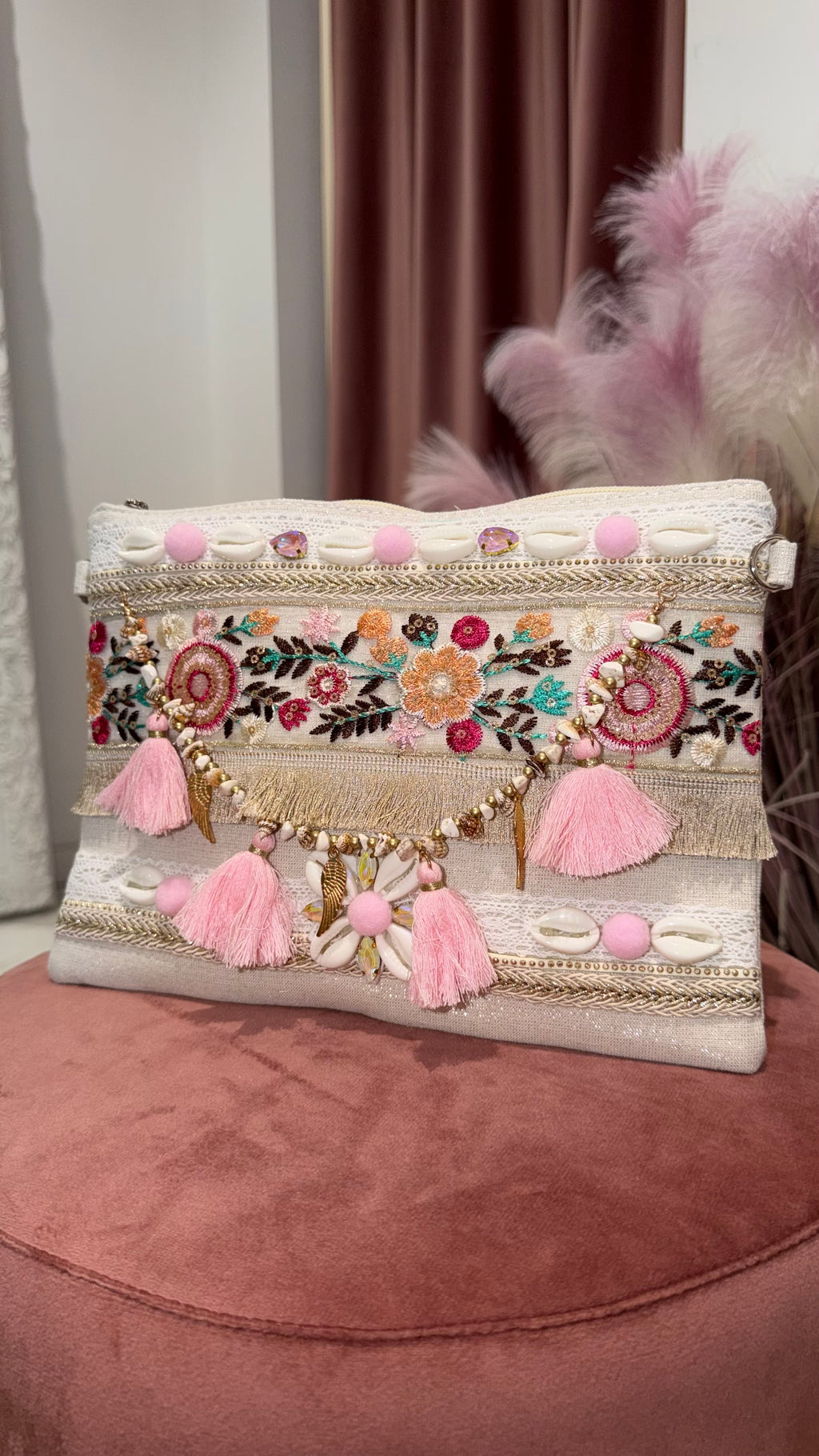 POCHETTE CAPRI