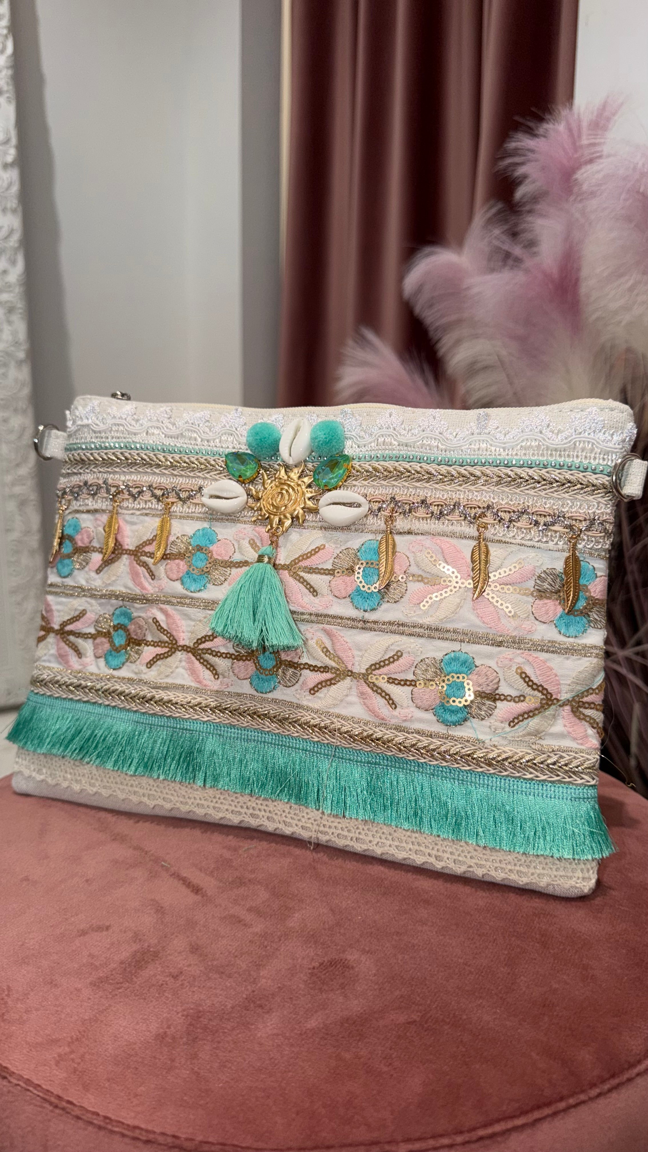 POCHETTE CAPRI