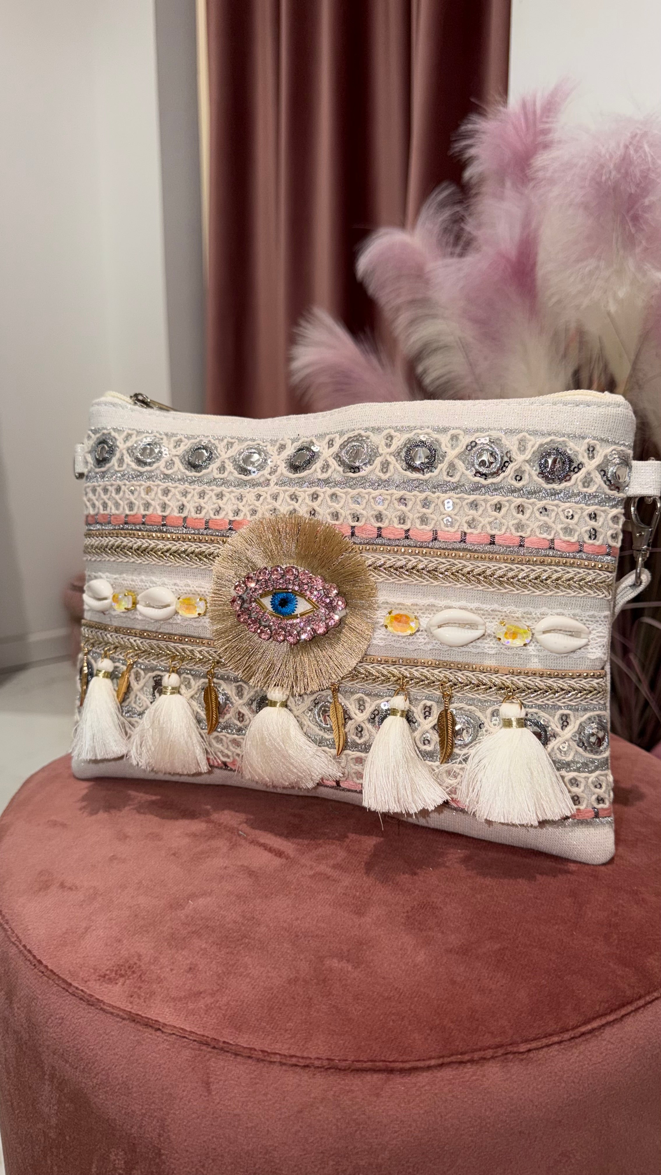 POCHETTE CAPRI