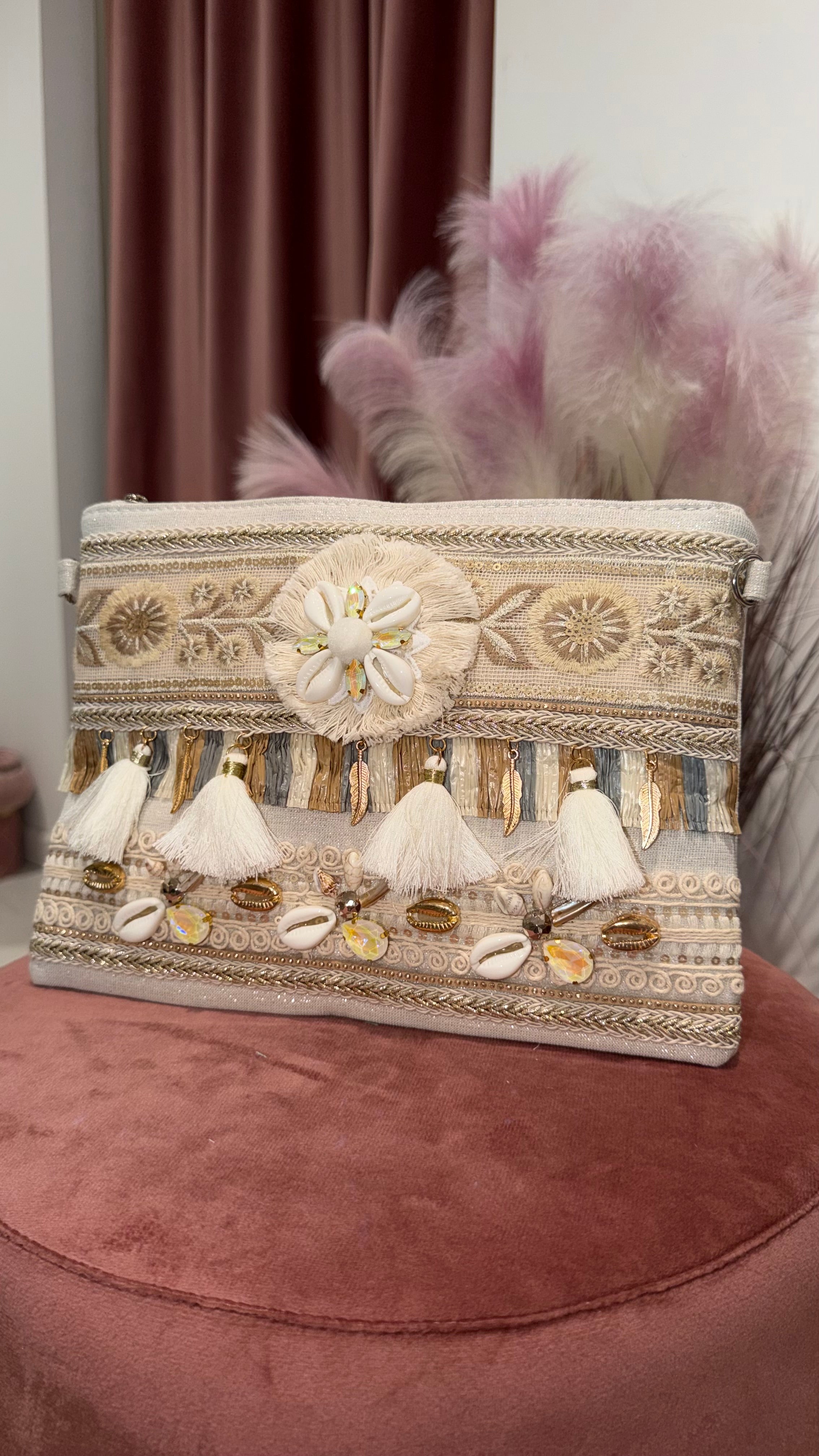 POCHETTE CAPRI