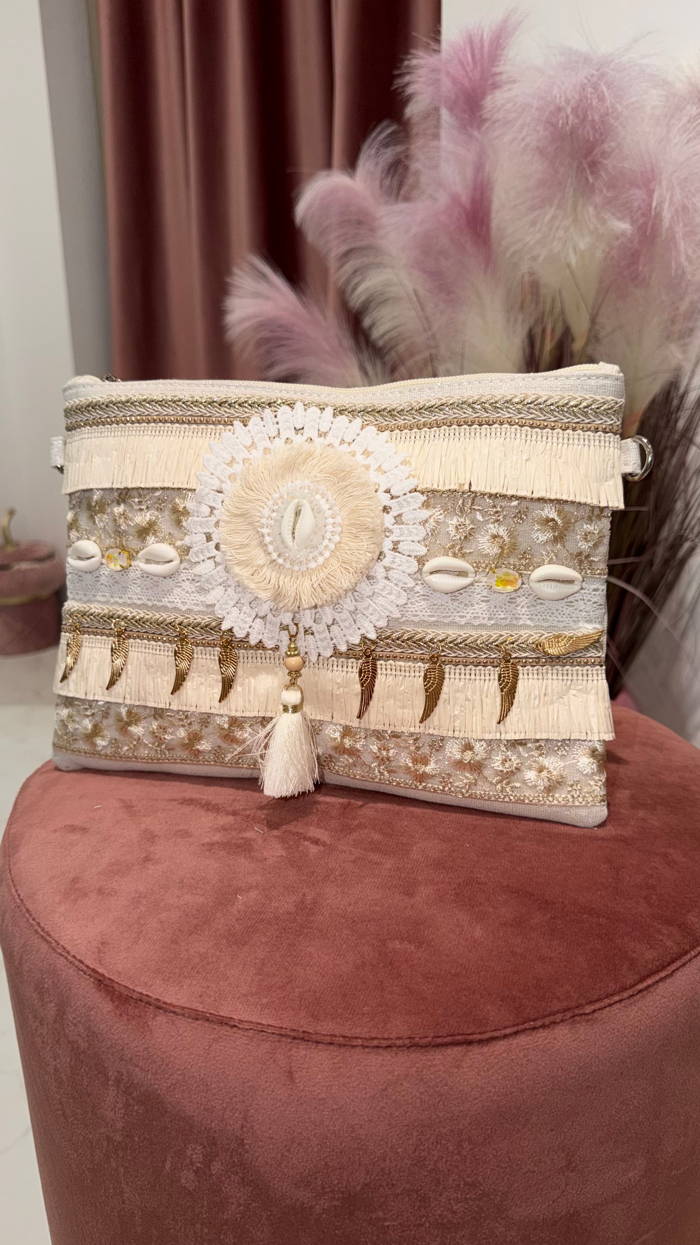 POCHETTE CAPRI