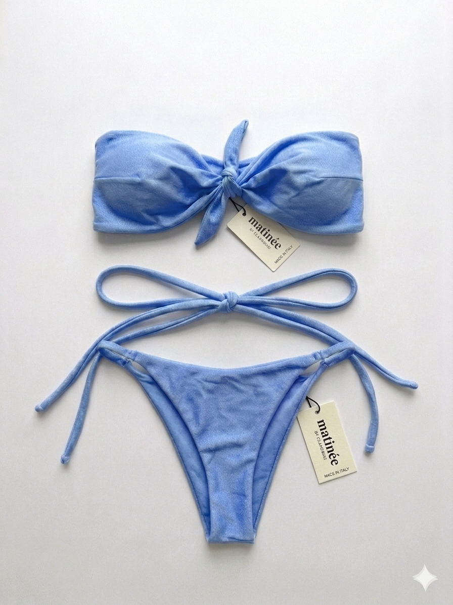 BIKINI GLICINE PERLATO MATINÉE